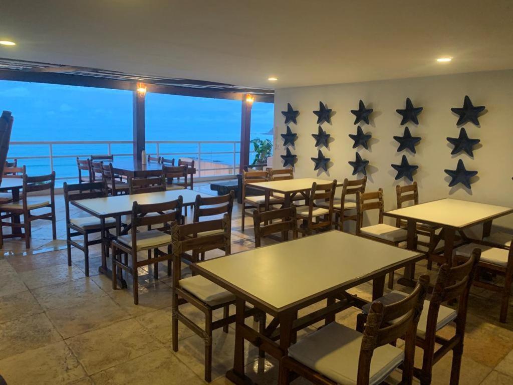 Vip Hotel Natal
