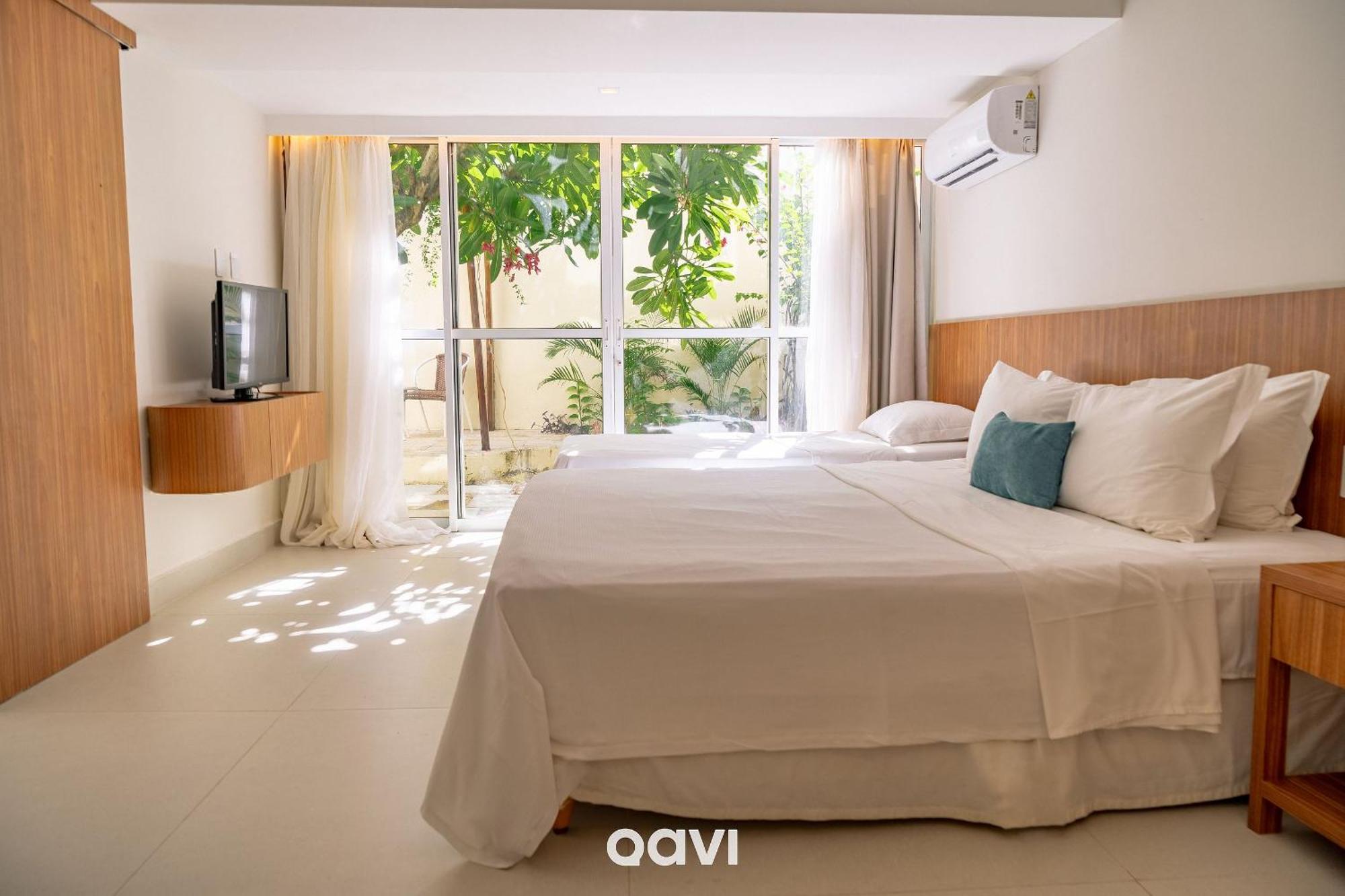 Hotel Vip Natal